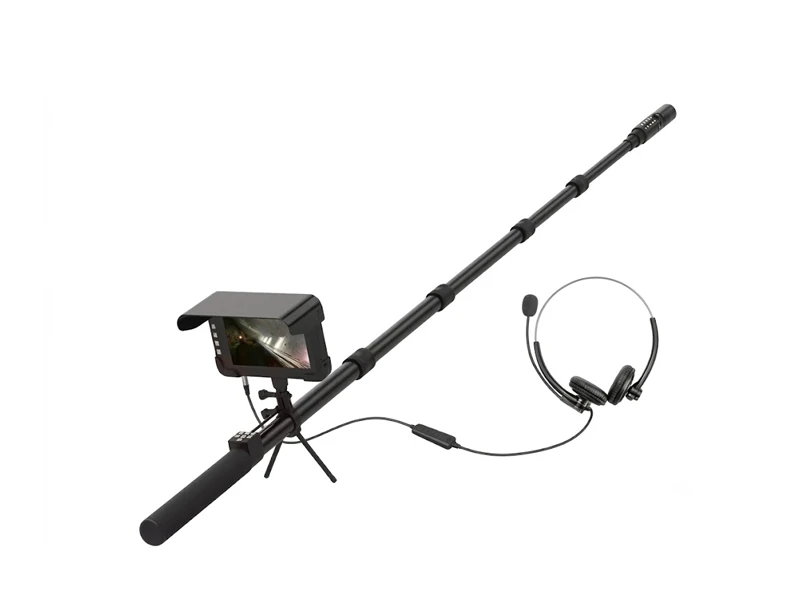 Boroscópio Telescópico Rotativo 360º  - Borotec BT - 3000