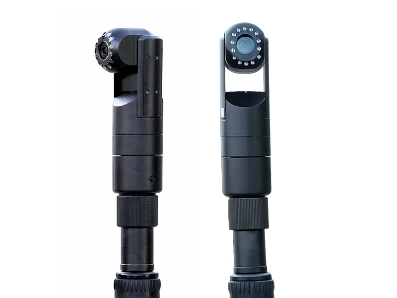 Boroscópio Telescópico Rotativo 360º  - Borotec BT - 3000 2