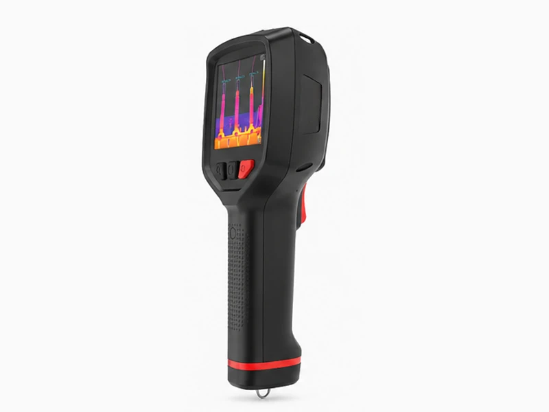 Câmera Termográfica Elétrica Standard — BT-200D 2