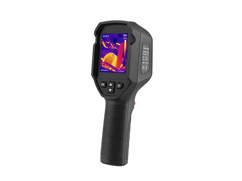 Câmera Termográfica Compacta BT-D10
